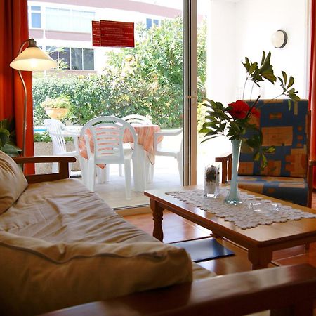 Apartamentos Ecuador Playa del Inglés Exterior foto